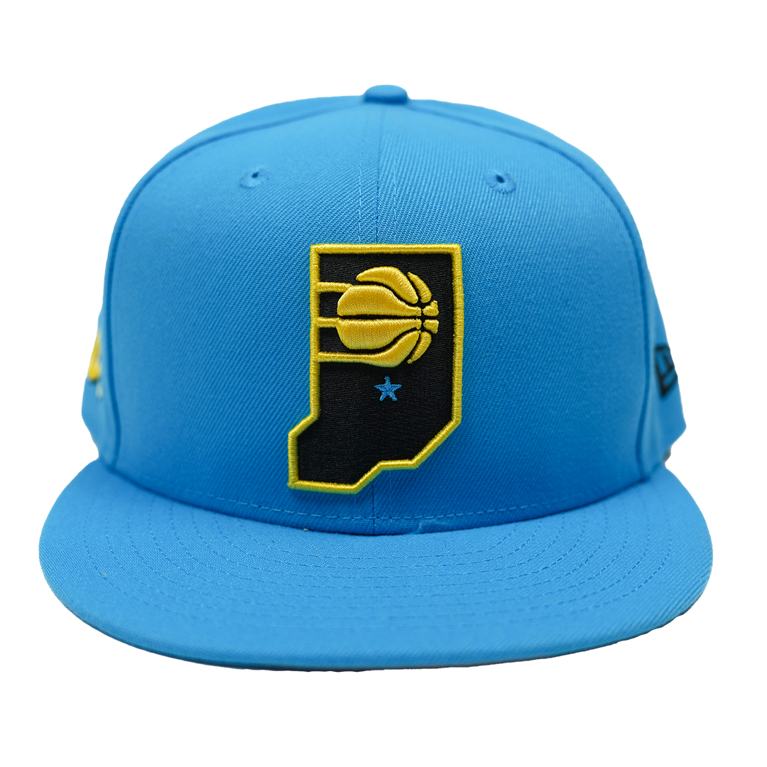 Indiana Pacers Hat Snapback newest NBA