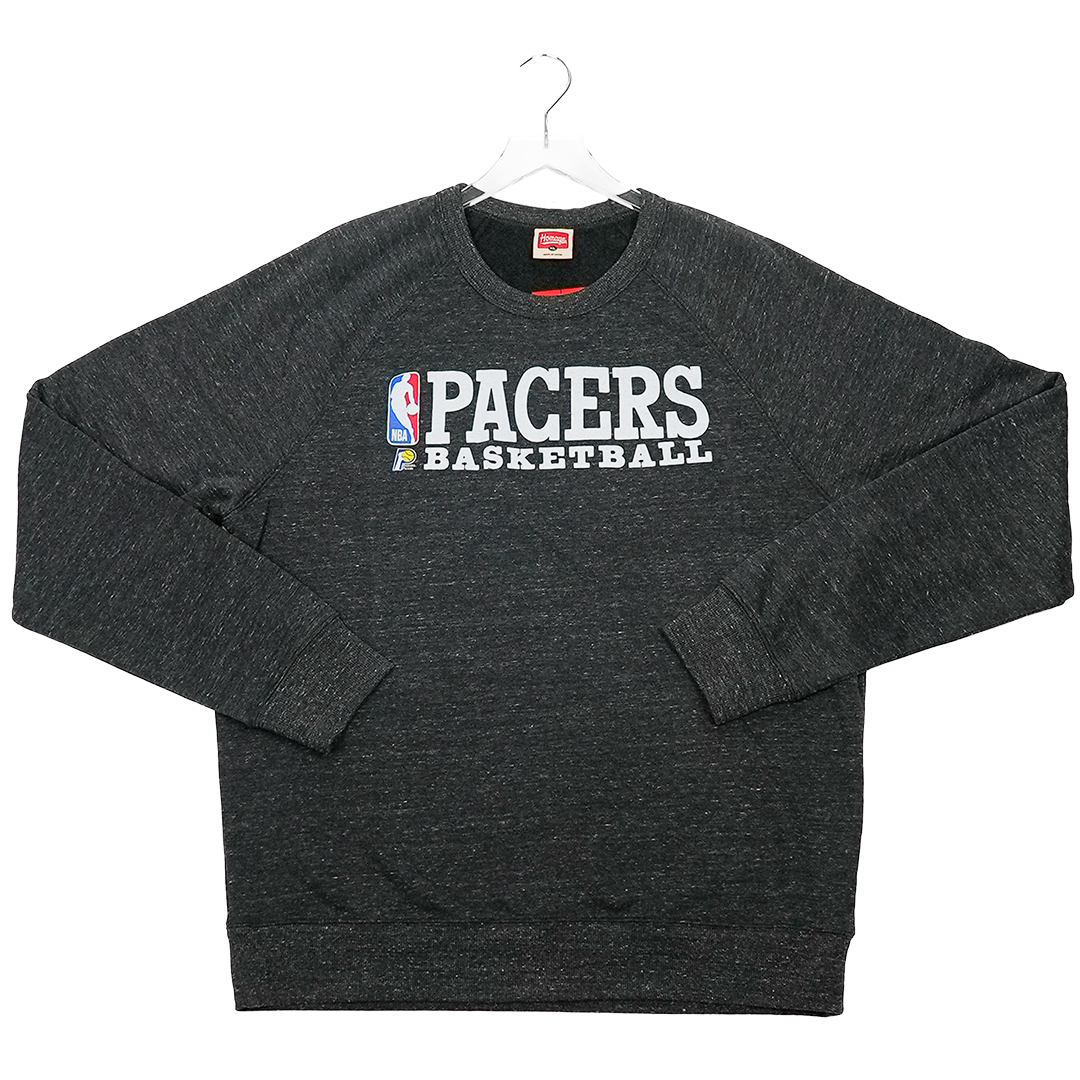 Nba crewneck sweatshirt hotsell