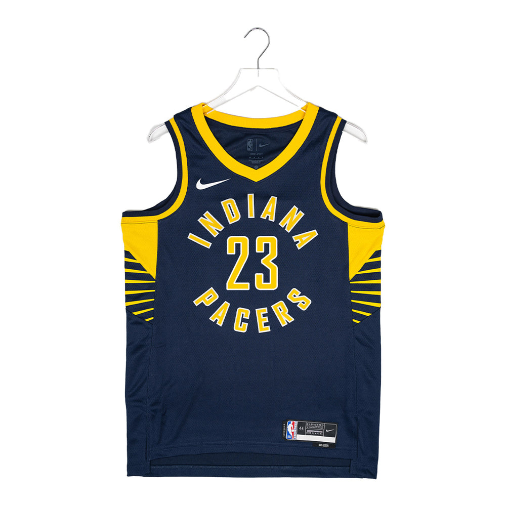 Pacers Icon Edition Collection Pacers Team Store