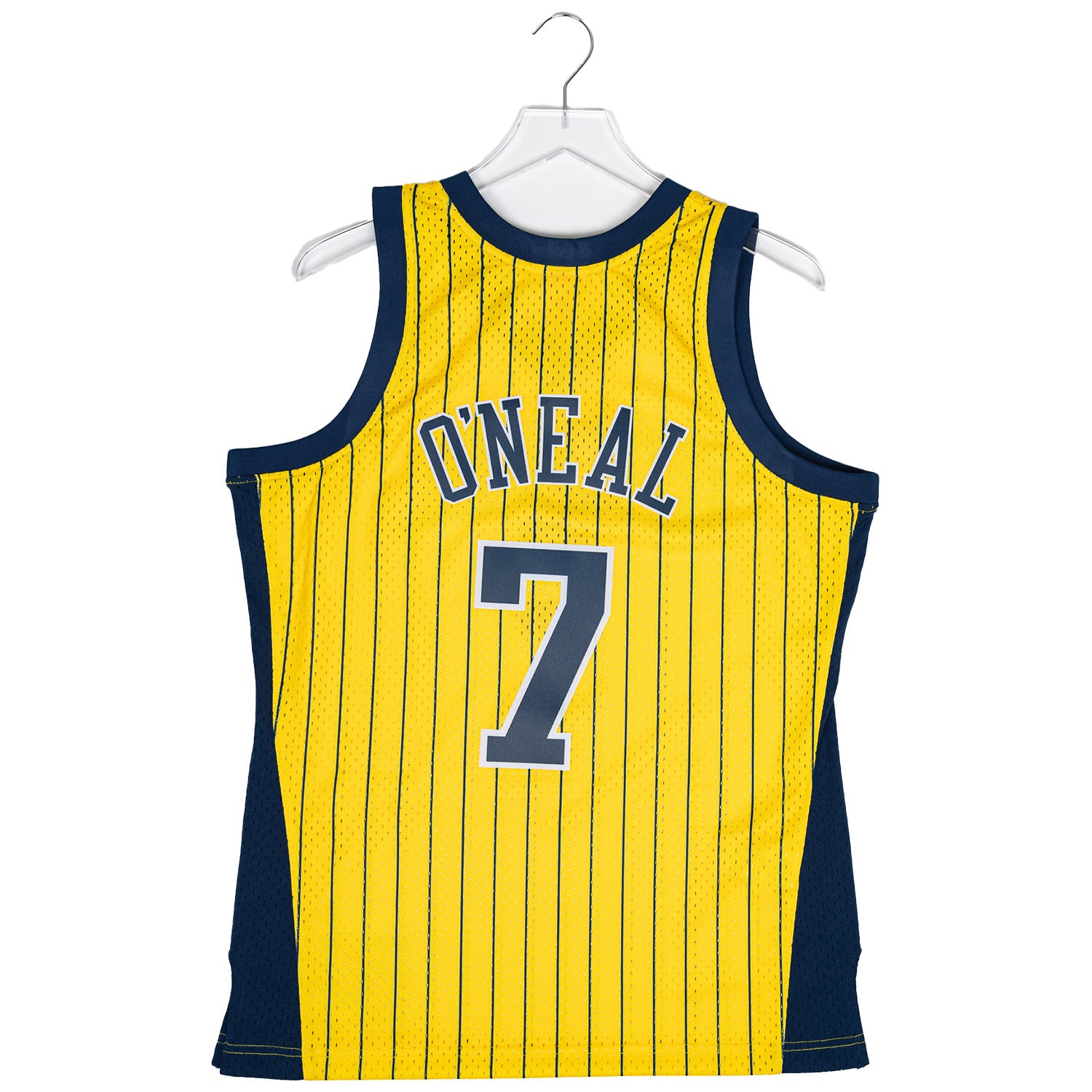 Pacers women's jersey