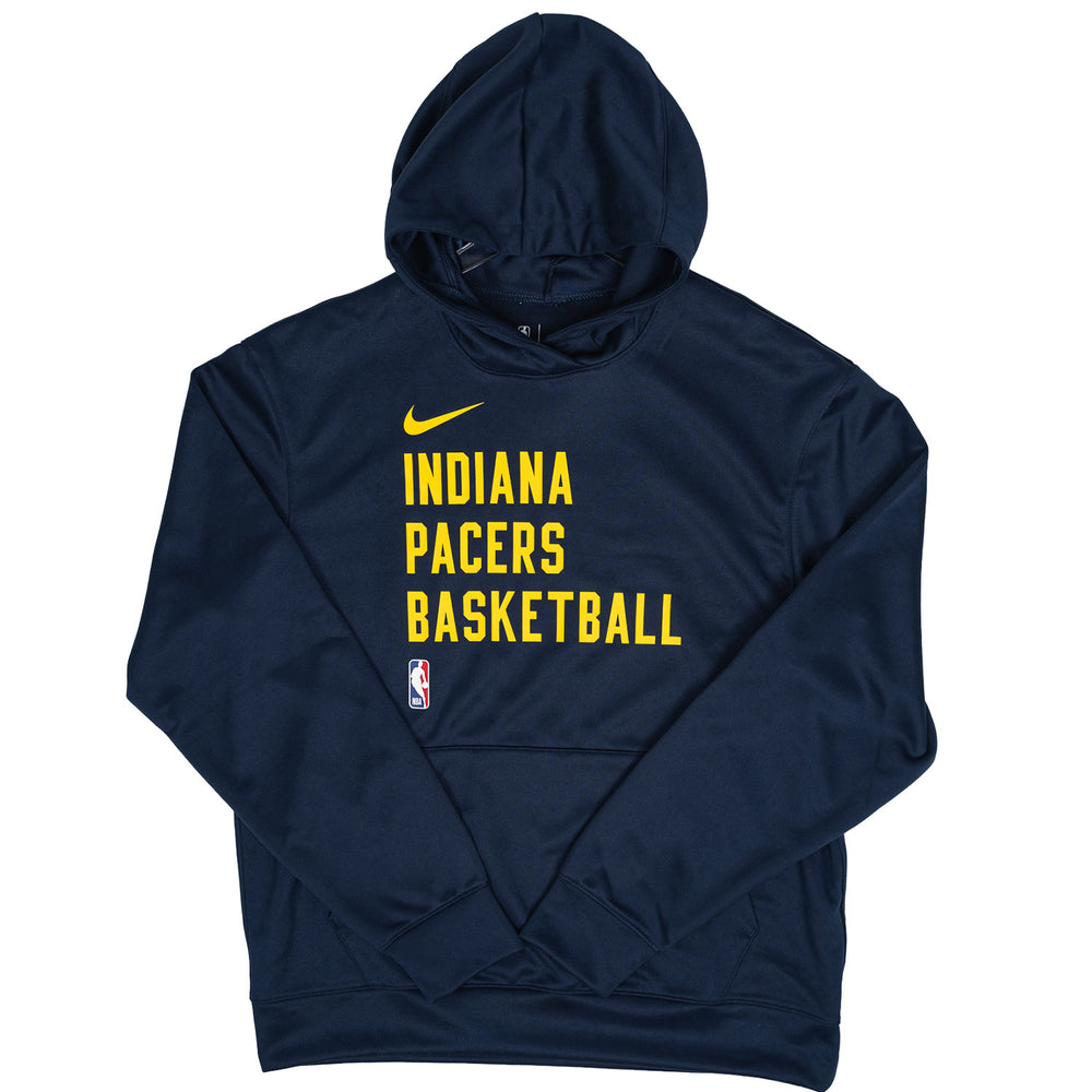 Pacers On-Court Collection