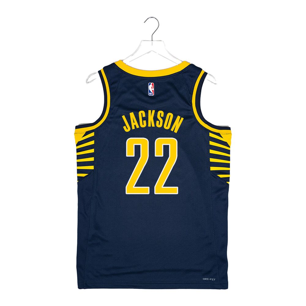 Official Pacers Jerseys