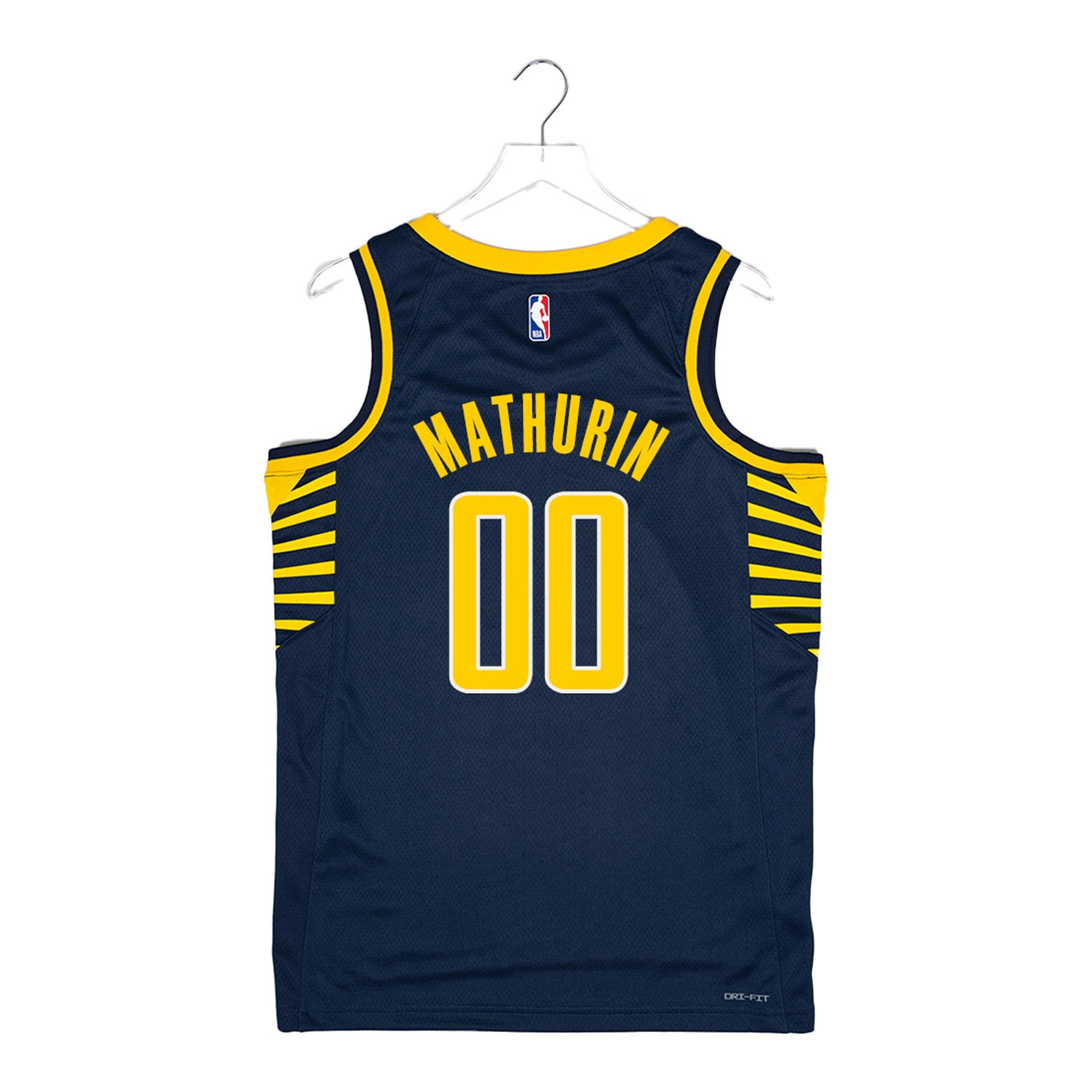 Official Men's Indiana Pacers Jerseys | Pacers Team Store