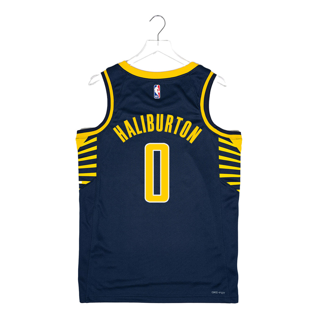 Indiana pacers away jersey on sale