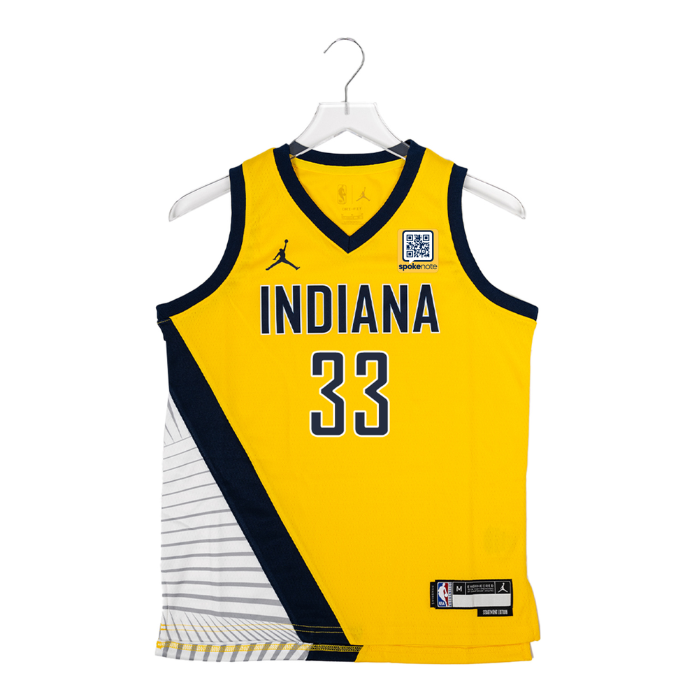 Kids pacers jersey online