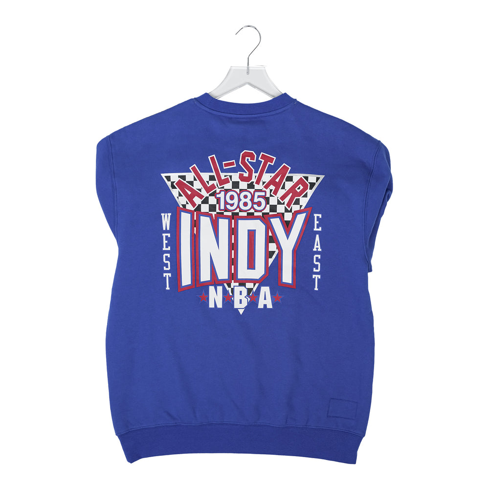 Official NBA All-Star 2024 Indianapolis Apparel