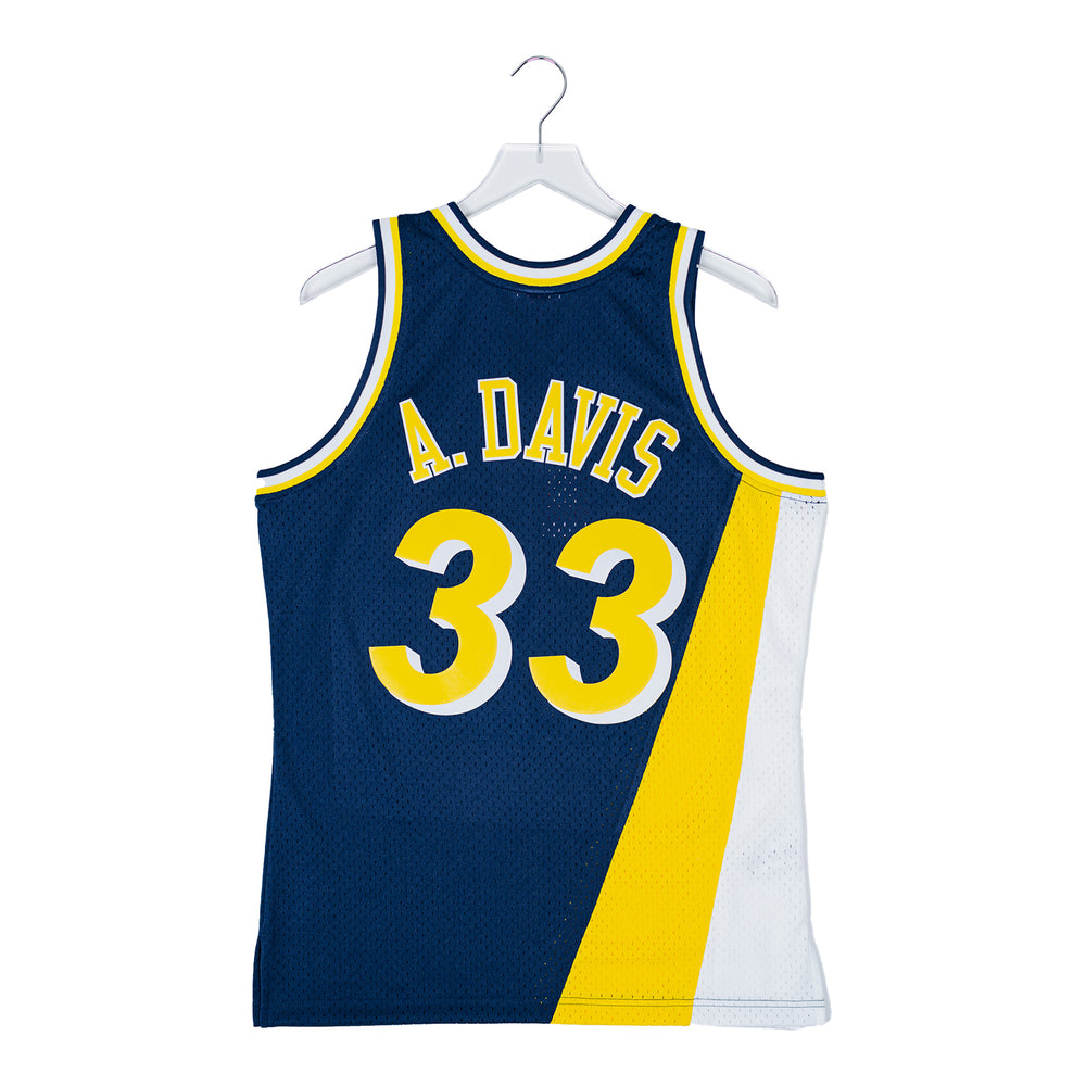 Indiana Pacers Retro Jersey – DreamTeamJersey