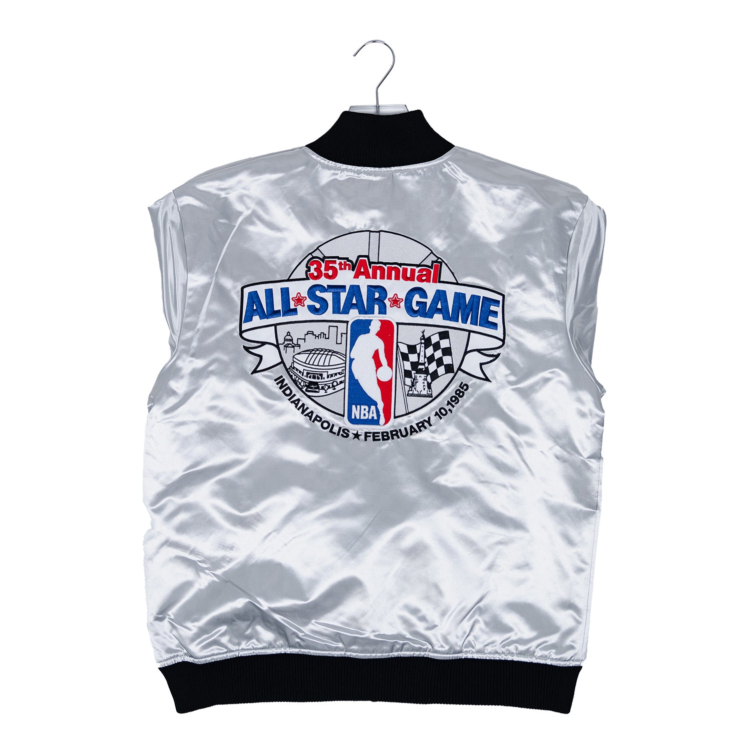NBA All-Star Game 2020  How to get jerseys, sweatshirts, t-shirts