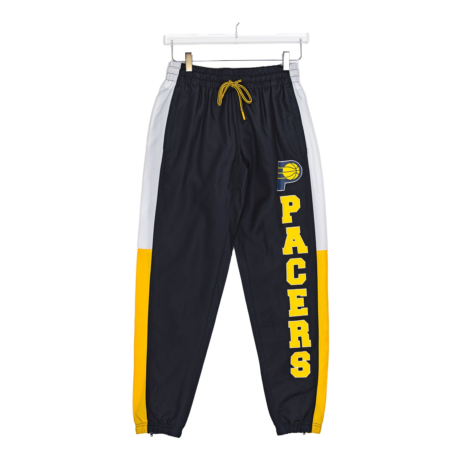 Authentic Mens Pacers Shorts And Pants Pacers Team Store