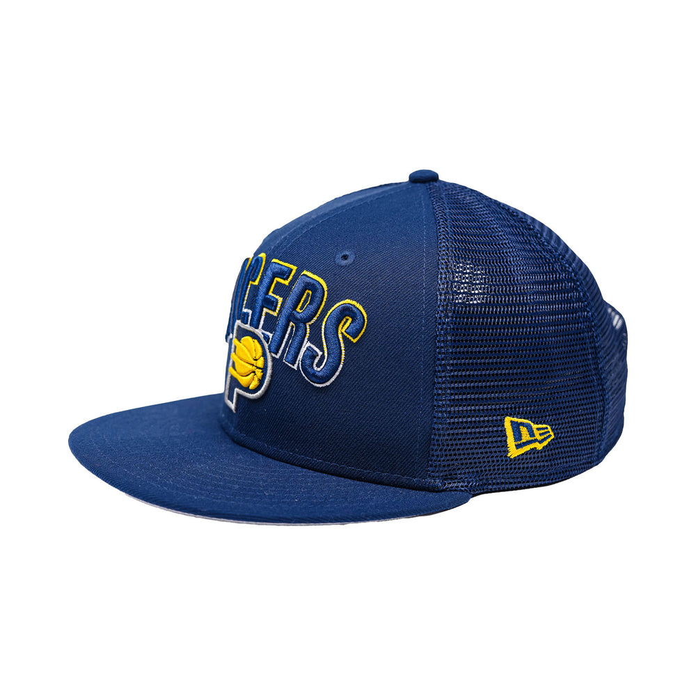 Authentic Pacers Gear & Merchandise