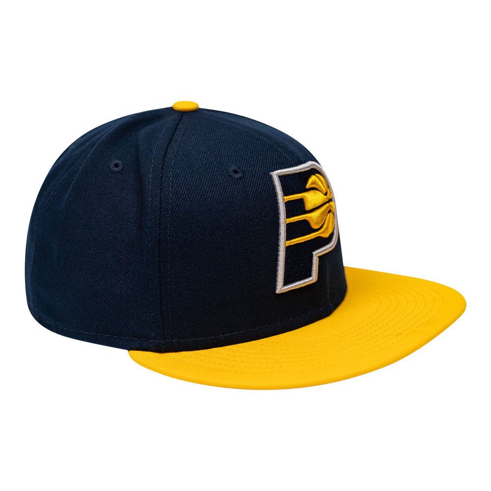 Authentic Indiana Pacers Hats | Pacers Team Store