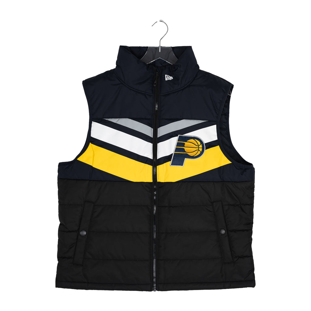 Pacers Puffer Coat Size 6XL outlet