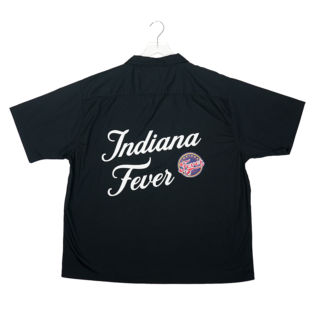 Indiana Fever Lucky Stripe Top by Round 21