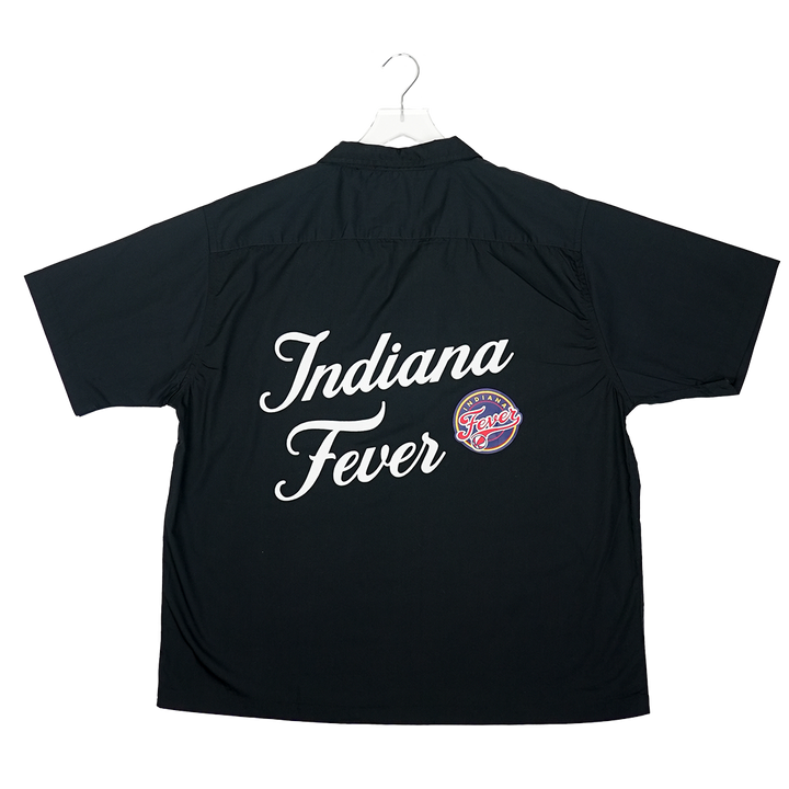 Indiana Fever Lucky Stripe Top by Round 21