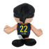 Indiana Fever 8inch Caitlin Clark Plushie in Navy by Bleacher Creature