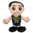 Indiana Fever 8inch Caitlin Clark Plushie in Navy by Bleacher Creature