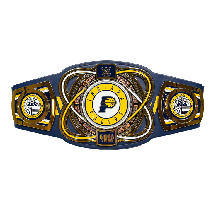 Indiana Pacers WWE Title Belt by WWE