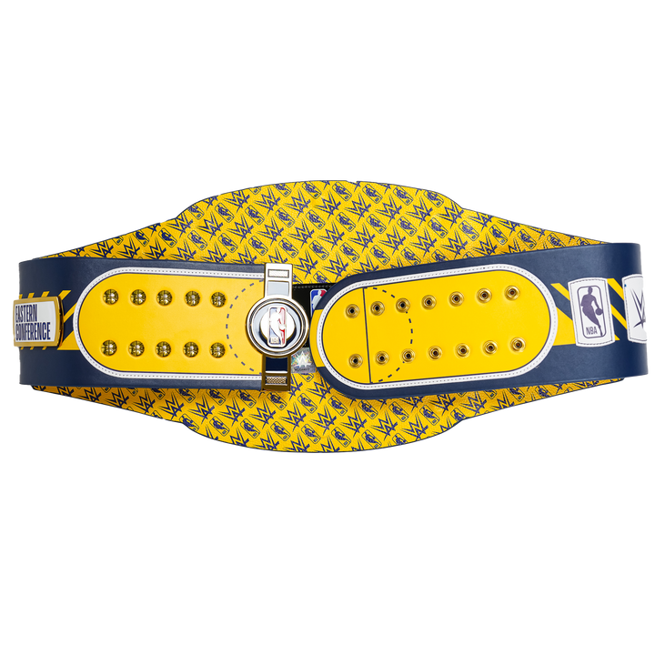 Indiana Pacers WWE Title Belt by WWE