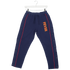 Women's Indiana Fever Tear Away Pant in Navy by FISLL