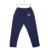 Women's Indiana Fever Tear Away Pant in Navy by FISLL