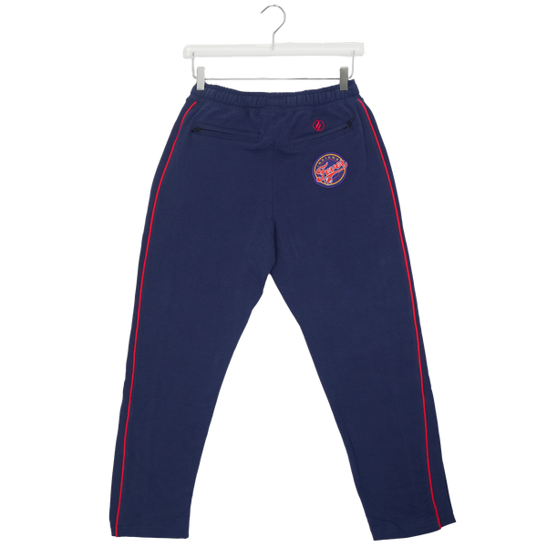 Women's Indiana Fever Tear Away Pant in Navy by FISLL