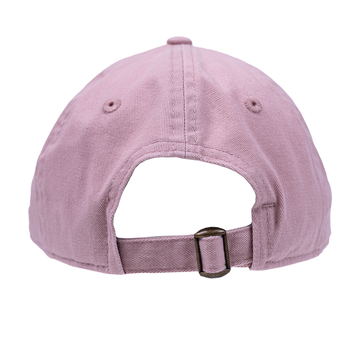 Women's Indiana Fever Preppy 9Twenty Hat in Pink by New Era