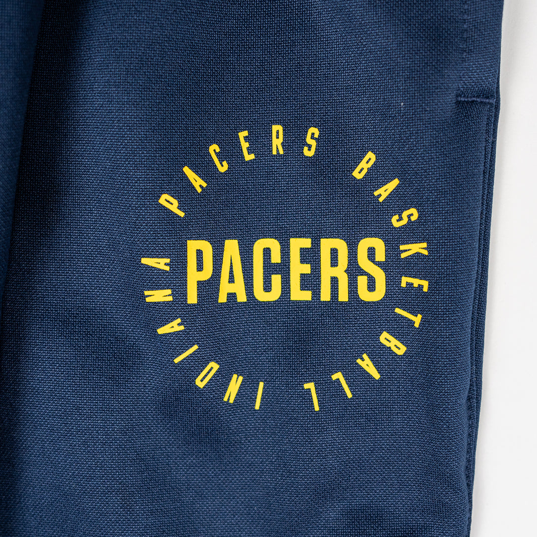 Youth Indiana Pacers Spotlight Sweatpants in Navy by Nike