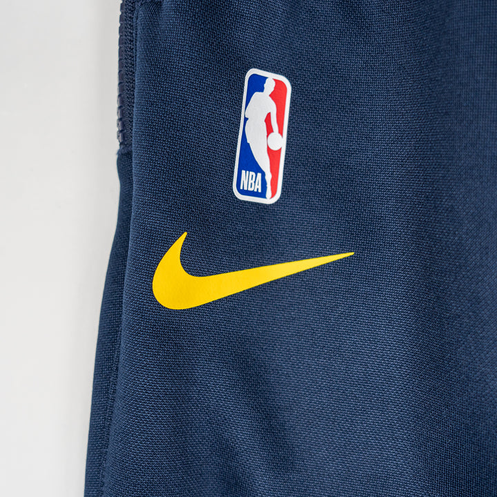 Youth Indiana Pacers Spotlight Sweatpants in Navy by Nike