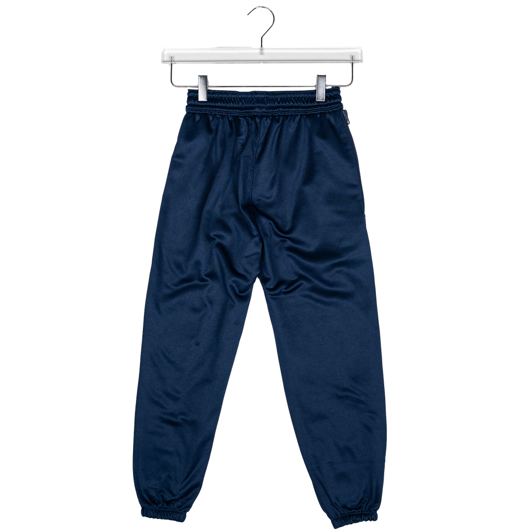 Youth Indiana Pacers Spotlight Sweatpants in Navy by Nike