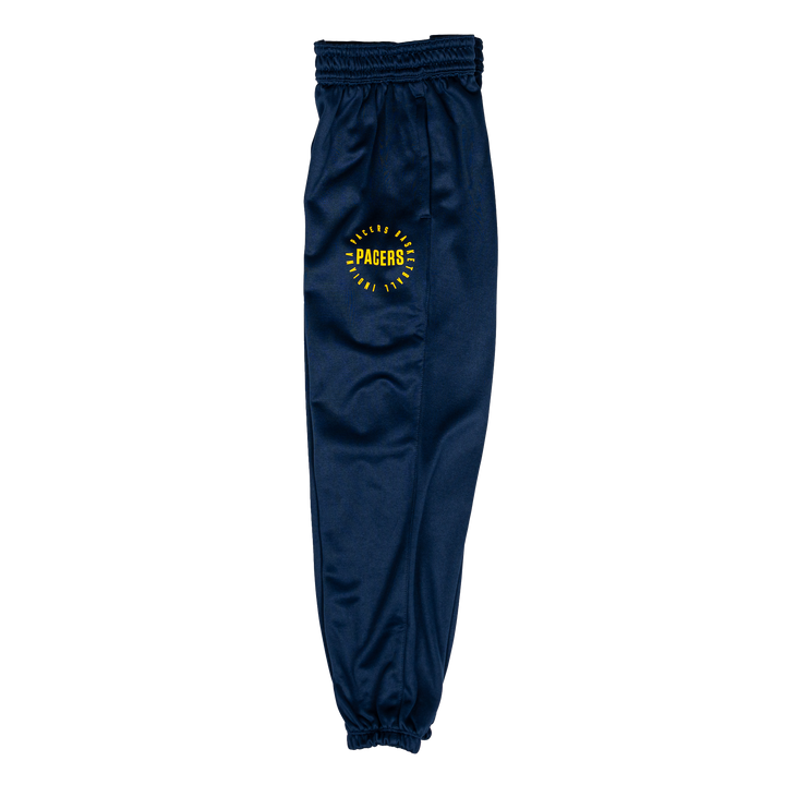 Youth Indiana Pacers Spotlight Sweatpants in Navy by Nike