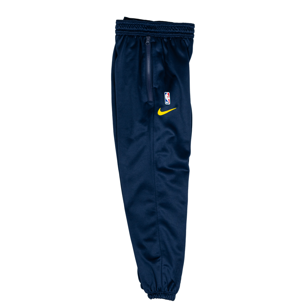 Youth Indiana Pacers Spotlight Sweatpants in Navy by Nike