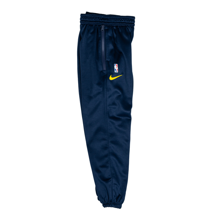 Youth Indiana Pacers Spotlight Sweatpants in Navy by Nike