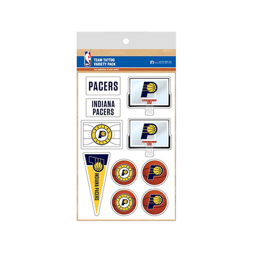 Rico Industries, Inc. | Pacers Team Store