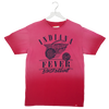 Adult Indiana Fever Rack T-shirt in Red by Sportiqe