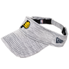 Adult Indiana Pacers Performance Visor by New Era