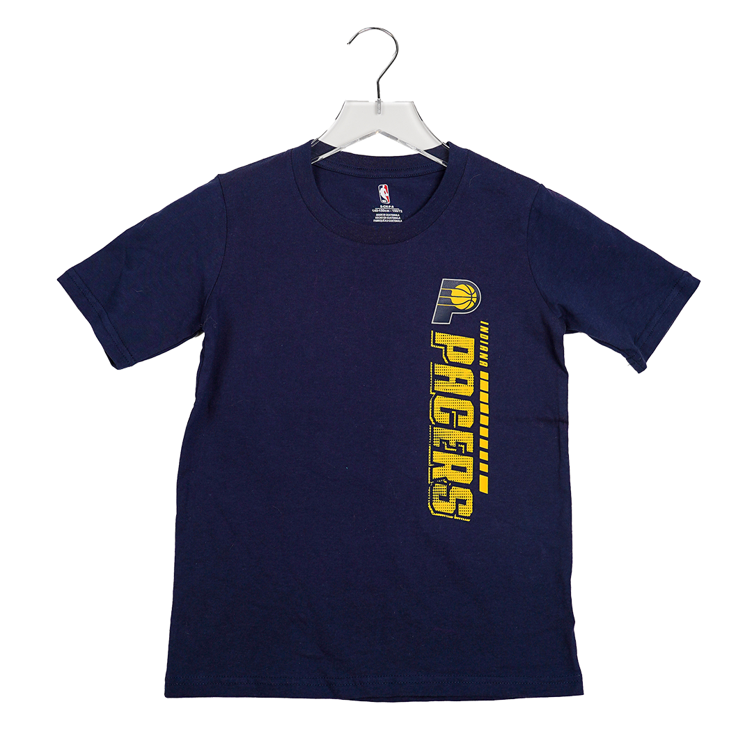 Youth Indiana Pacers Atmosphere T-shirt in Navy by Outerstuff