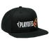 Adult Indiana Fever 2024 WNBA Playoffs 9Fifty Hat in Black by New Era