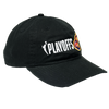 Adult Indiana Fever 2024 WNBA Playoffs 9Fifty Hat in Black by New Era