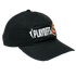 Adult Indiana Fever 2024 WNBA Playoffs 9Fifty Hat in Black by New Era