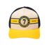 Adult Indiana Fever #7 Aliyah Boston ID Hat in Natural by Kur8ted