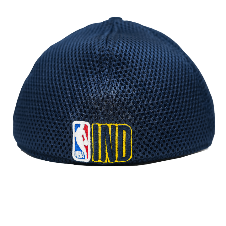 Adult Indiana Pacers 24-25' Tip-Off 39Thirty Hat in Navy by New Era