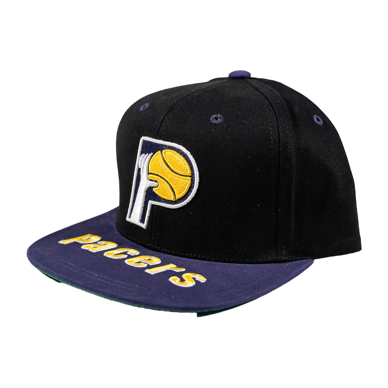Pacers Team Store
