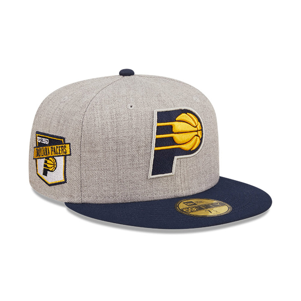 Indiana Pacers The League NBA 9forty New Era Cap