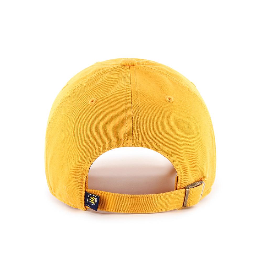  '47 NBA Unisex-Adult Clean Up Adjustable Hat Cap One