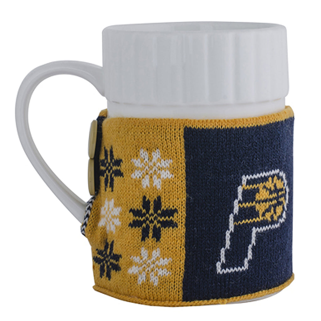Christmas sweater mug online