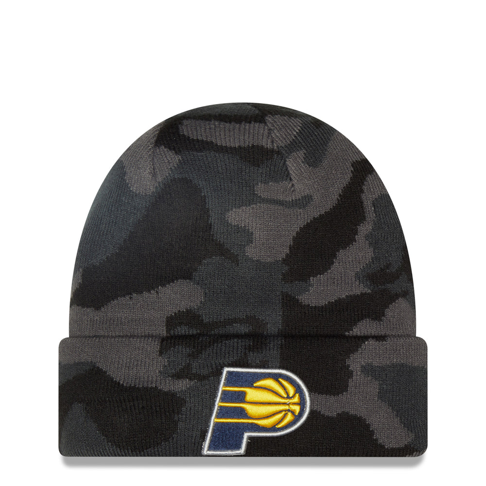 Pacers Headwear | Pacers Team Store